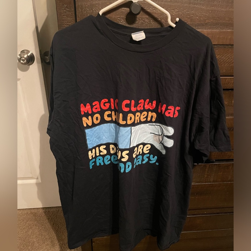 Adult Bluey Men’s Shirt 3XL